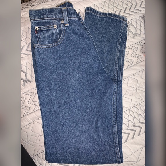 Polo Ralph Lauren high waisted Vintage jeans - 2 - Picture 2 of 13